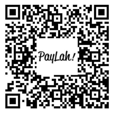 PayLah QR