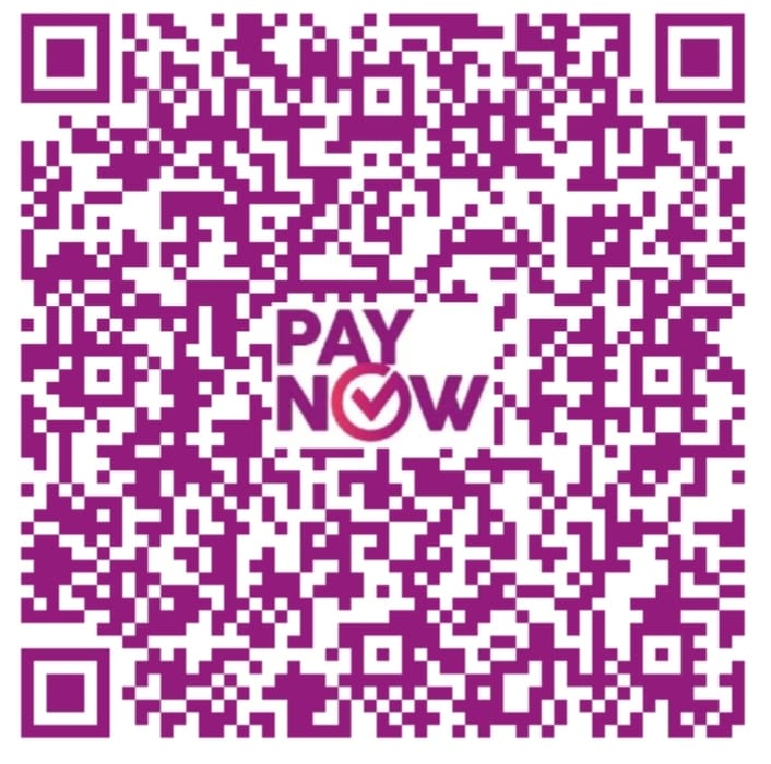PayNow QR